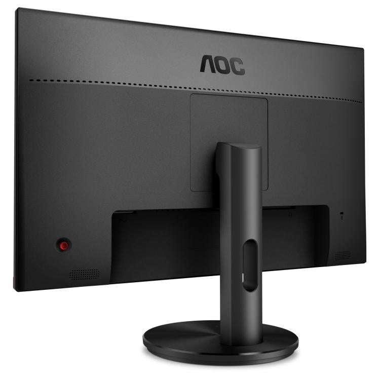 AOC GAMING MONITOR 27" LED FHD G2790VXA HDMI FULL HD NERO ROSSO 1920x1080