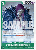 Donquixote Rosinante (OP09-032)