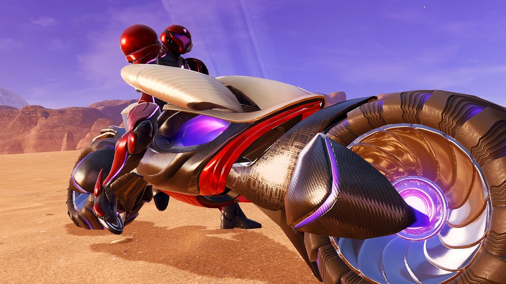 Metroid Prime 4 Beyond Nintendo Switch  Videogioco ITA Nuovo Gioco NS