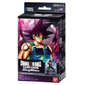 Dragon Ball Super Fusion World Starter Deck Fs05 Bardock Eu Carte Card Games