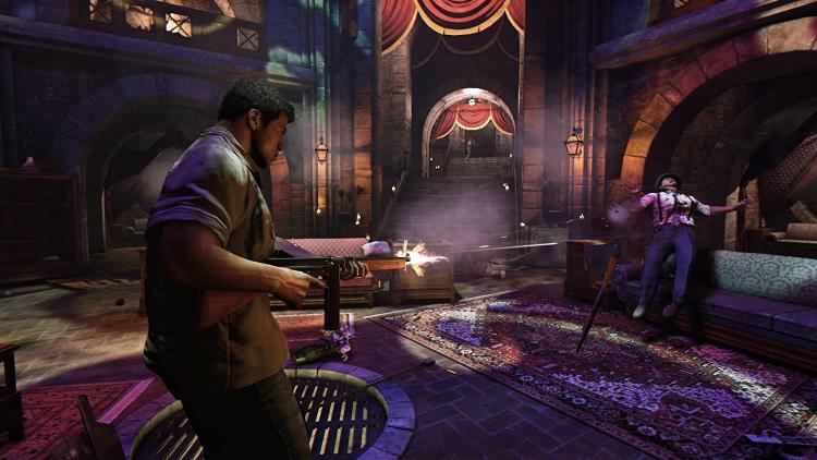 Mafia 3 Ps4 Videogioco Italiano Playstation 4 Gioco Nuovo Sigillato + Dlc Ita