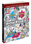 Pokemon Spada E Scudo Guida Strategica Ufficiale Italiana Pokedex Ufficiali
