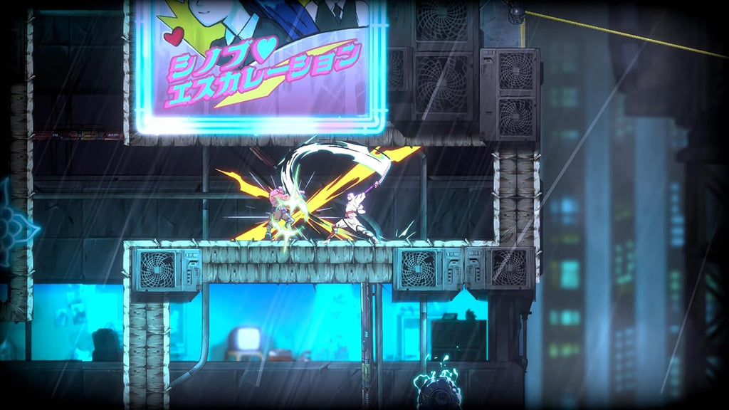 Shinobi: Art Of Vengeance Ps5 Videogioco EU Playstation 5 Nuovo Sigillato