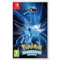 Pokémon Diamante Lucente Nintendo Switch Videogioco Italiano Pokemon Nuovo Ita