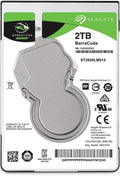 Seagate Hdd Interno 2.5" 2Tb 128Mb St2000Lm015 Pc Portatile Desktop Hard Disk