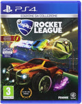 Rocket League Collector'S Edition Ps4 Videogioco Italiano Play Station 4 Pal Ita