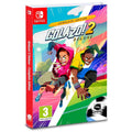 Golazo! 2 Deluxe Edition Nintendo Switch Gioco Italiano Football Soccer Golazo