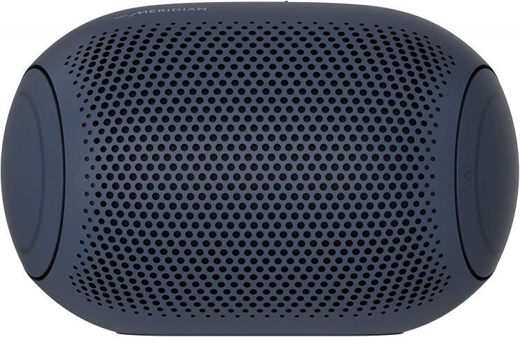 Lg Pl2 Cassa Portatile 3900 Mah 5W Altoparlante Bluetooth Ios Android Google