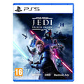 Star Wars Jedi Fallen Order Ps5 Gioco Playstation 5 Italiano Videogioco Nuovo