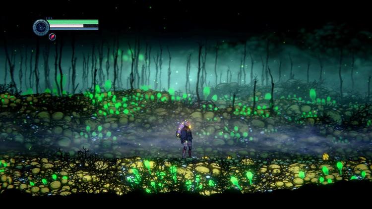 Ghost Song Ps4 Videogioco Playstation 4 Nuovo Gioco Eu Multilingua Sigillato
