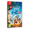 Lego Horizon Adventures Nintendo Switch Videogioco Italiano Nuovo Sigillato