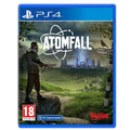 Atomfall Ps4 Gioco Italiano Playstation 4 Videogioco Nuovo Sigillato Up Ps5