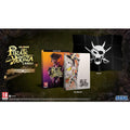 Like A Dragon Pirate Yakuza In Hawaii Steelbook Edition Gioco Pc Pal Italiano