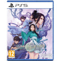 Sword And Fairy Together Forever Ps5 Gioco Eu Ita Playstation 5 Nuovo Sigillato