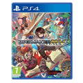 Rpg Maker Mv Ps4 Gioco Italiano Playstation 4 Videogioco Italiano Sigillato Pal