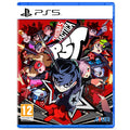 Persona 5 Tactica Launch Edition Ps5 Gioco Playstation 5 Italiano Nuovo  Ita