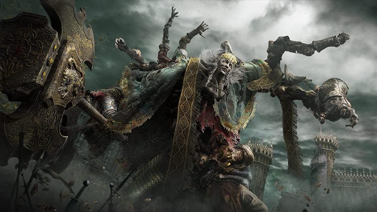 Elden Ring Shadow Of The Erdtree Edition Xbox Serie X Videogioco Eu Italiano