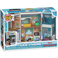 Funko Bitty Pop ! Bitty Box - Lilo's Home - Disney Lilo & Stich 30 Cm