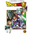 Fumetto: Dragon Ball Super (Vol. 10) Shonen Manga Di Akira Toriyama, Toyotaro