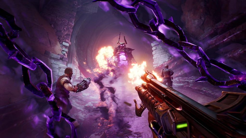 Painkiller Ps5 Videogioco Playstation 5 EU Italiano Gioco Nuovo Sigillato