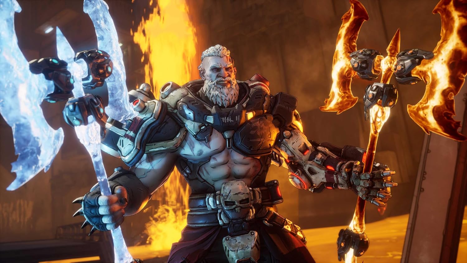 Borderlands 4 Deluxe Edition PS5 Gioco EU Nuovo Multilingua Ita Nuovo