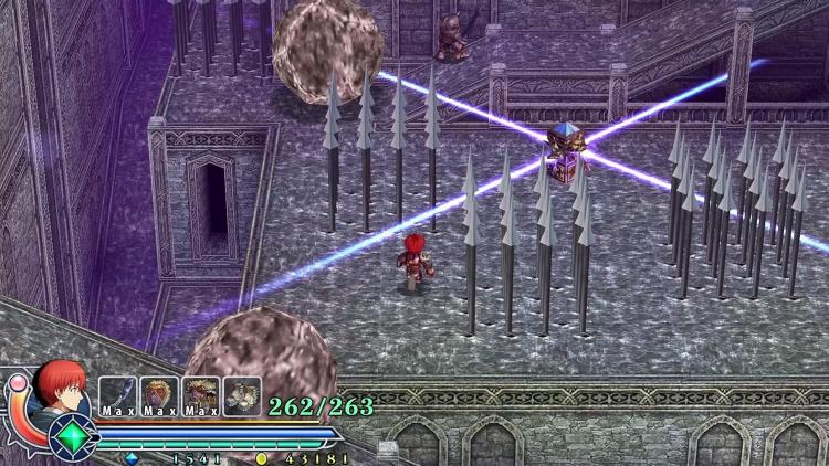 Ys Memoire: The Oath In Felghana Nintendo Switch Gioco Italiano Videogioco Eu