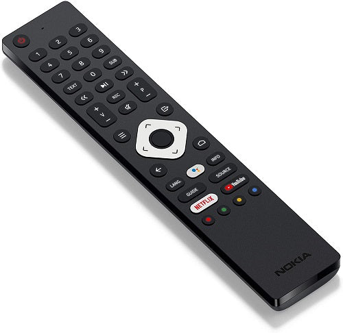 Nokia Smart Tv 24" 2400A Hd Ready 12V 220V Wlan Dvb-T2/S2/C Netflix Youtube Nero