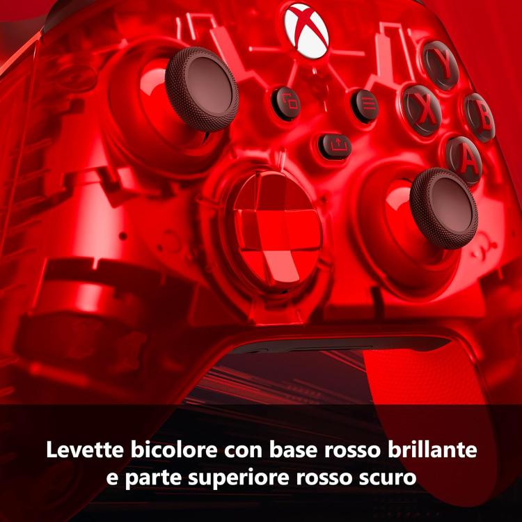 Controller Microsoft Xbox Serie X Pulse Cipher Special Edition Wireless Pad