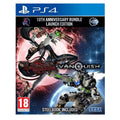Bayonetta & Vanquish 10th Anniversary Bundle Launch Edition (Steelbook) Ps4