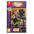 Funko Fusion - Deluxe Edition Nintendo Switch Videogioco Eu Italiano Funko Pop