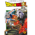 Fumetto: Dragon Ball Super (Vol. 9) Shonen Manga Di Akira Toriyama, Toyotaro