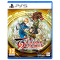 Eiyuden Chronicle - Hundred Heroes Ps5 Gioco Eu Italiano Playstation 5 Nuovo