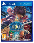 Star Ocean V: Integrity And Faithlessness Ps4 Gioco Italiano Nuovo Sigillato