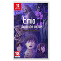 Emio L'Uomo Che Sorride: Famicom Detective Club Nintendo Switch Gioco Italiano
