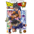Fumetto: Dragon Ball Super (Vol. 20) Shonen Manga Di Akira Toriyama, Toyotaro