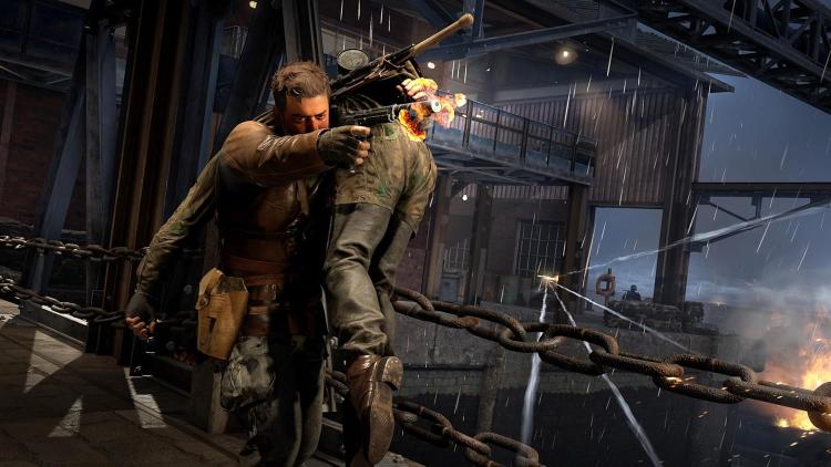Sniper Elite Resistance - Ps5 Gioco Italiano Videogioco Playstation 5 Eu Nuovo