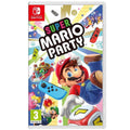 Super Mario Party Nintendo Switch Videogioco Completo Italiano Gioco Nuovo