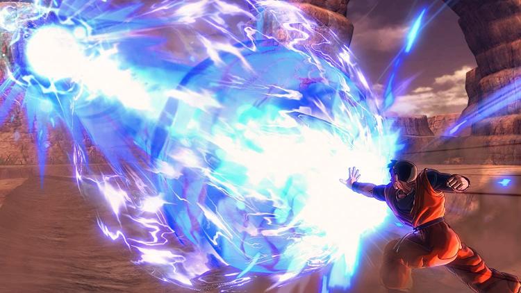Dragon Ball Fighterz + Dragon Ball Xenoverse 2 Ps4 Eu Italiano Playstation 4