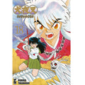 Fumetto: Inuyasha. Wide Edition (Vol. 18) Shonen Manga Di Rumiko Takahashi