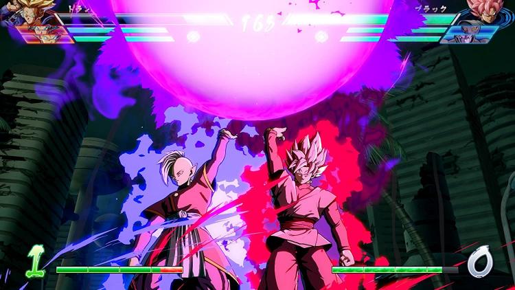 Dragon Ball Fighterz + Dragon Ball Xenoverse 2 Ps4 Eu Italiano Playstation 4
