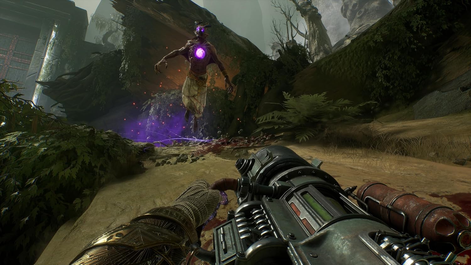 Painkiller Ps5 Videogioco Playstation 5 EU Italiano Gioco Nuovo Sigillato