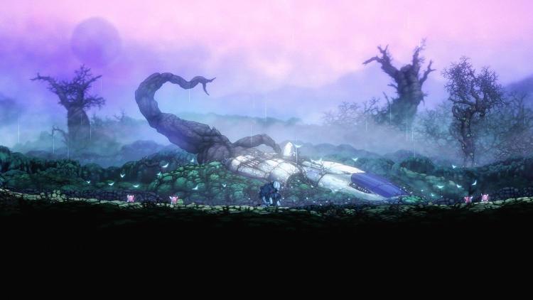 Ghost Song Ps4 Videogioco Playstation 4 Nuovo Gioco Eu Multilingua Sigillato