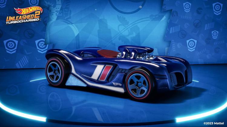 Hot Wheels Unleashed 2 Day One Edition Ps4 Gioco Italiano Racer Playstation 4