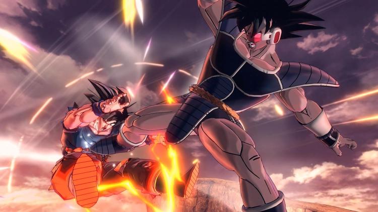 Dragon Ball Xenoverse 2 Ps5 Videogioco Playstation 5 Gioco Italiano Pal Dbz Gt