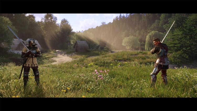 Kingdom Come: Deliverance Ii Day One Edition X-Box Series X Gioco Italiano Eu