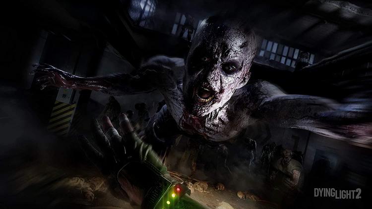 Dying Light 2 Stay Human Ps4 Videogioco Import Playstation 4 Upgrade Ps5 Free