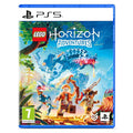Lego Horizon Adventures Ps5 Gioco Playstation 5 Italiano Videogioco Sony Nuovo