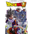 Fumetto: Dragon Ball Super (Vol. 14 +Shikishi) Manga Di Akira Toriyama, Toyotaro