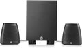 Hp Speaker System 400 Altoparlanti Subwoofer Usb Computer Pc Smartphone Tablet