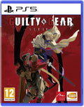 Guilty Gear Strive Videogioco Ps5 Italiano Nuovo Gioco Play Station 5 Sigillato